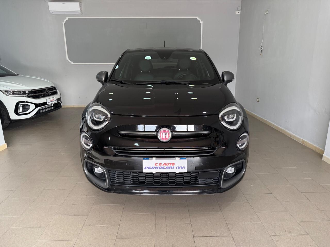 Fiat 500X 1.6 MultiJet 130 CV Sport