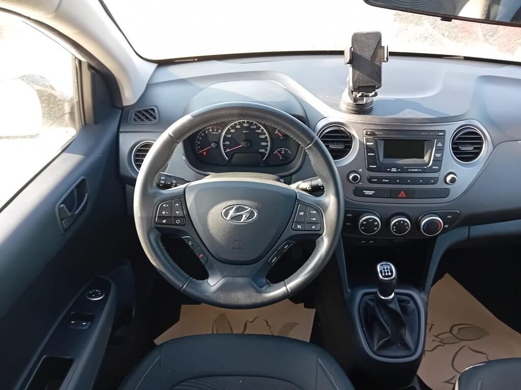 Hyundai i10 1.0 Prime