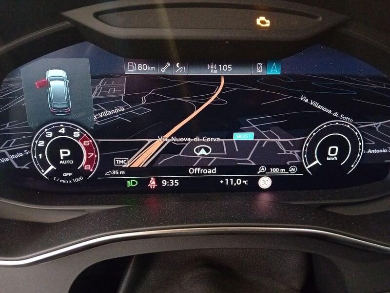 Audi RS6 4.0 TFSI V8 quattro tiptronic