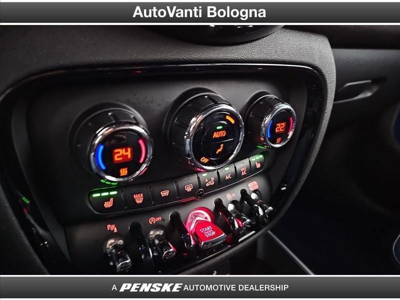 MINI Mini Clubman Mini 2.0 Cooper S Business Clubman