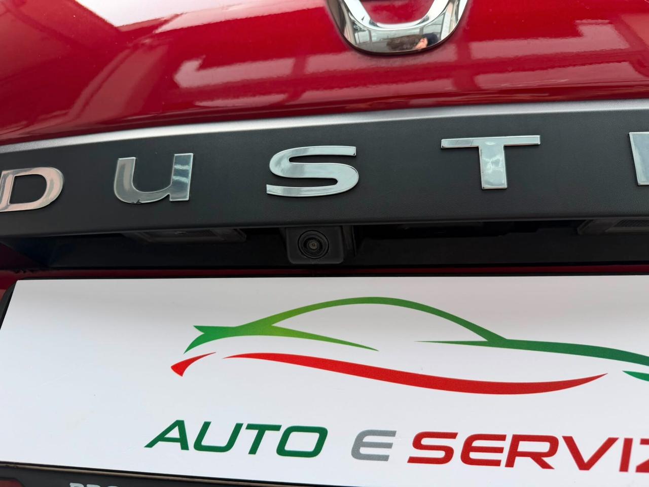 Dacia Duster 1.0 TCe 100 CV ECO-G 4x2 Prestige