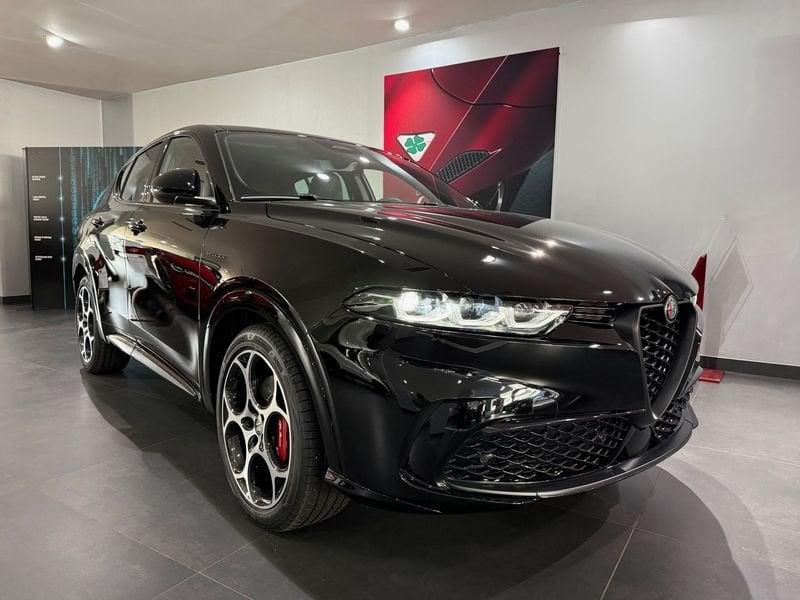 Alfa Romeo Tonale 1.5 160cv Hybrid TCT7 Veloce