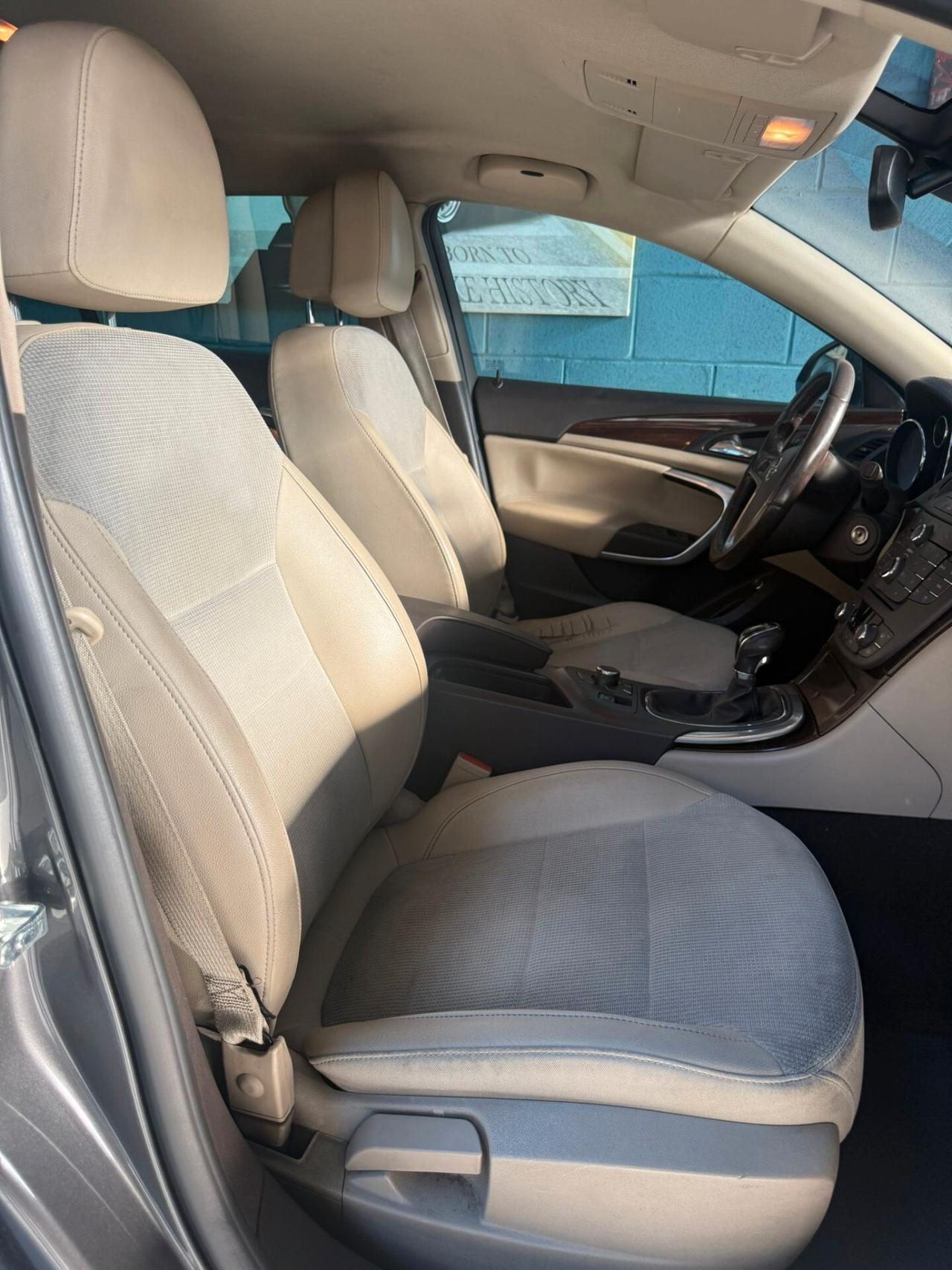 INSIGNIA 160CV 2.0CC VOLANO E FRIZIONE FATTI NUOVI!!