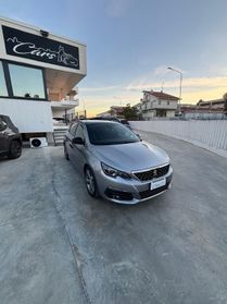 Peugeot 308 BlueHDi 130 S&S GT Line