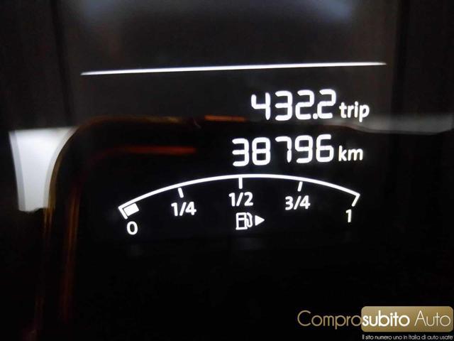VOLKSWAGEN Polo 1.2 TSI 5p. Highline BlueMotion Technology