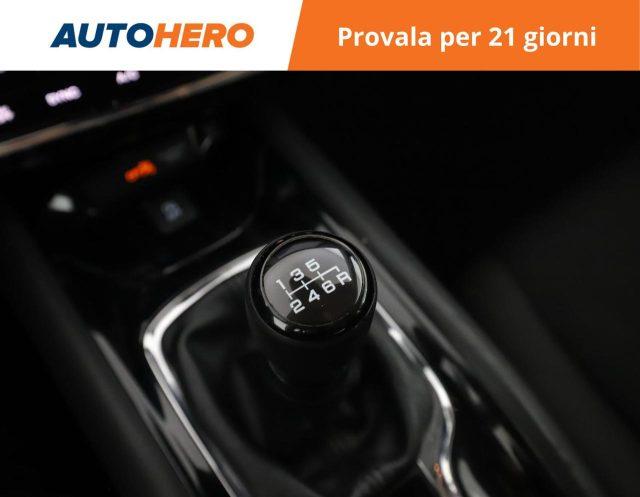 HONDA HR-V 1.5 i-VTEC Elegance Navi ADAS
