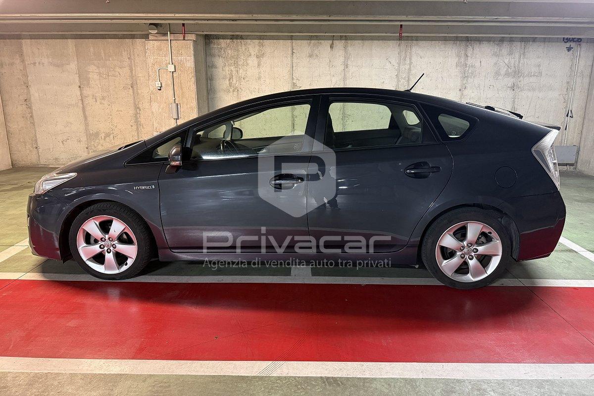 TOYOTA Prius 1.8 Active