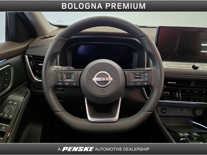 Nissan X-Trail X-Trail e-Power e-4orce 4WD 7 posti N-Connecta