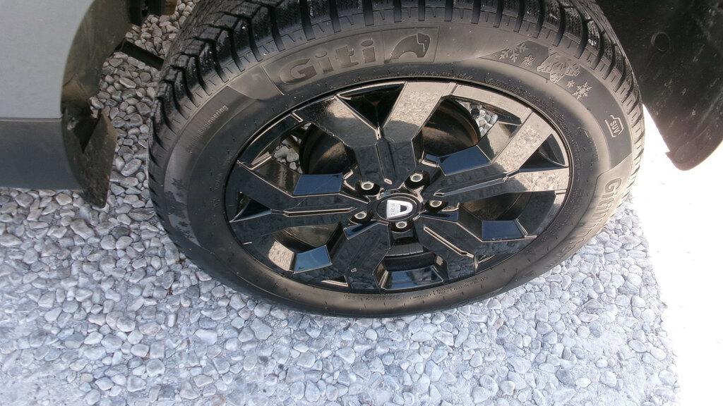 Dacia Duster 1.5 Blue dCi SL Extreme 4x4
