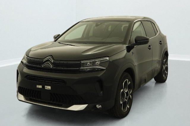 CITROEN C5 Aircross Hybrid 225 E-EAT8 Feel Pack Drive Assist Pack