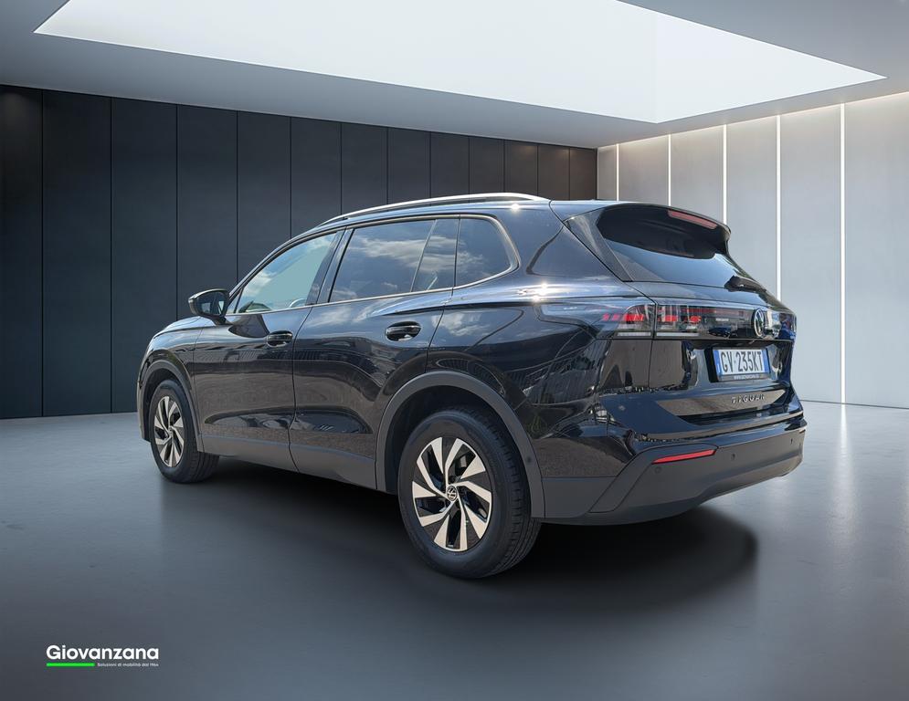Volkswagen Tiguan 2.0 TDI SCR EVO Edition Plus DSG