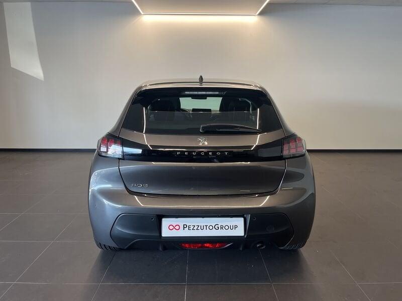 Peugeot 208 1.2 PURETECH