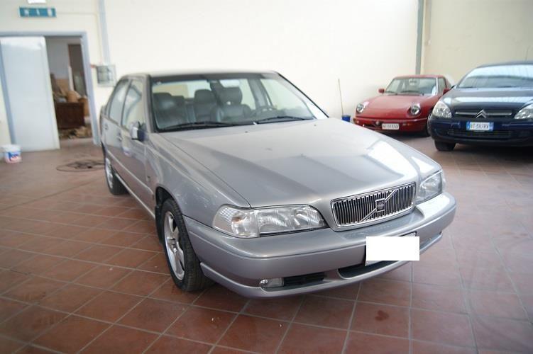 VOLVO Serie 70 S70 2.0 T 20V