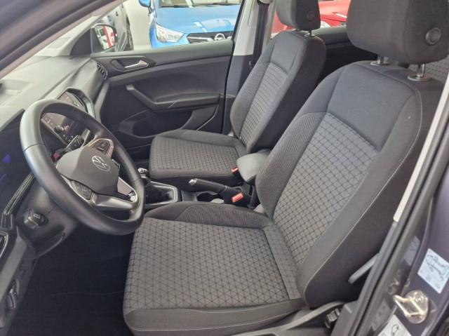 Volkswagen T-Cross 1.0 tsi Style 95cv