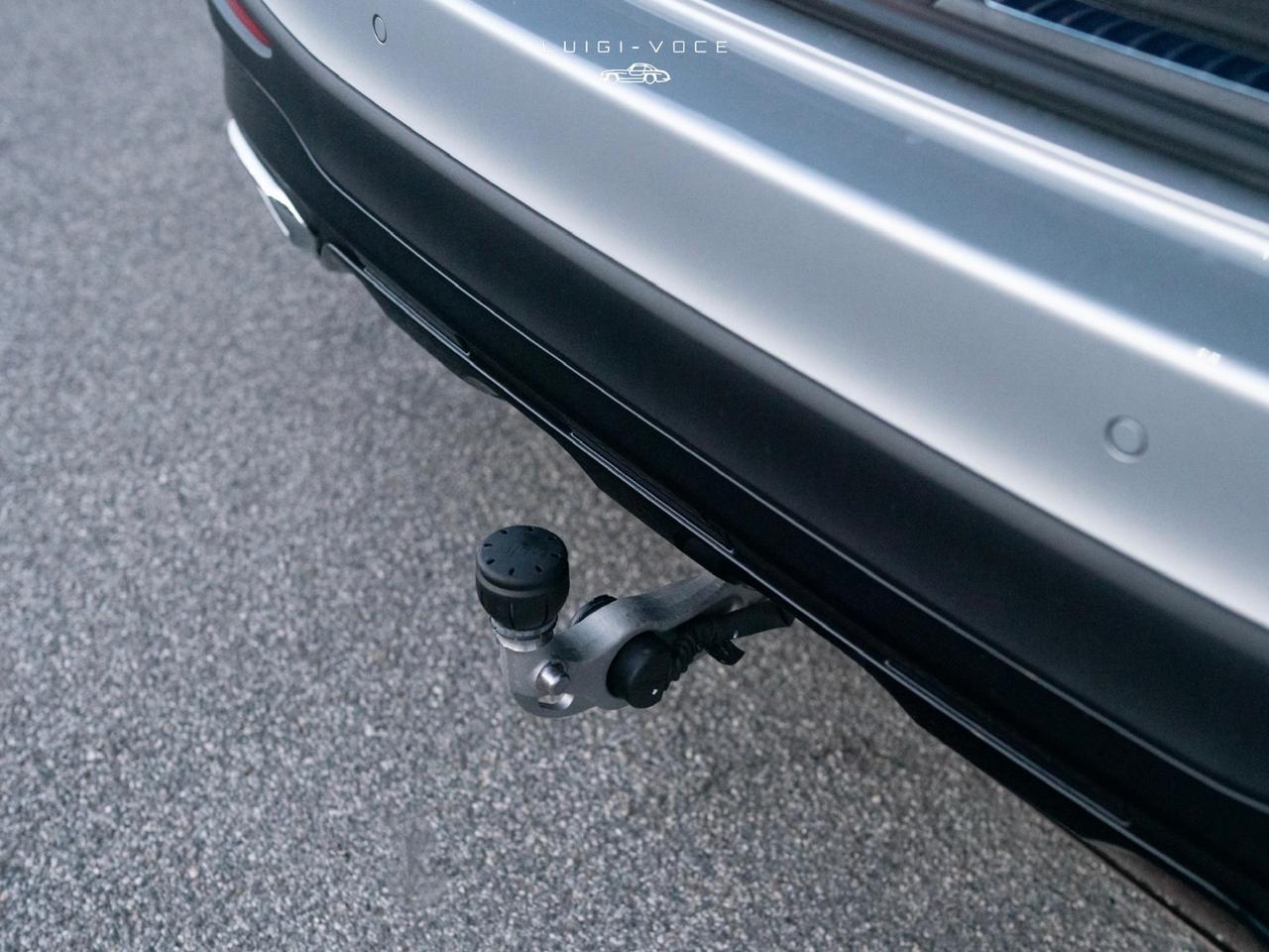 Mercedes-benz GLC 220 d 4Matic Mild Hybrid AMG Line Premium Plus