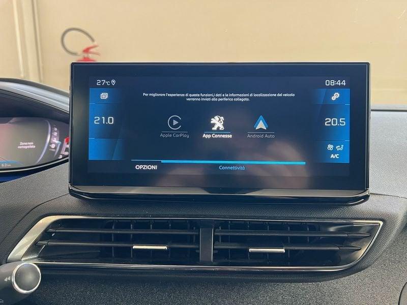 Peugeot 5008 BlueHDi 130 Allure Pack EAT8 S/S aut.