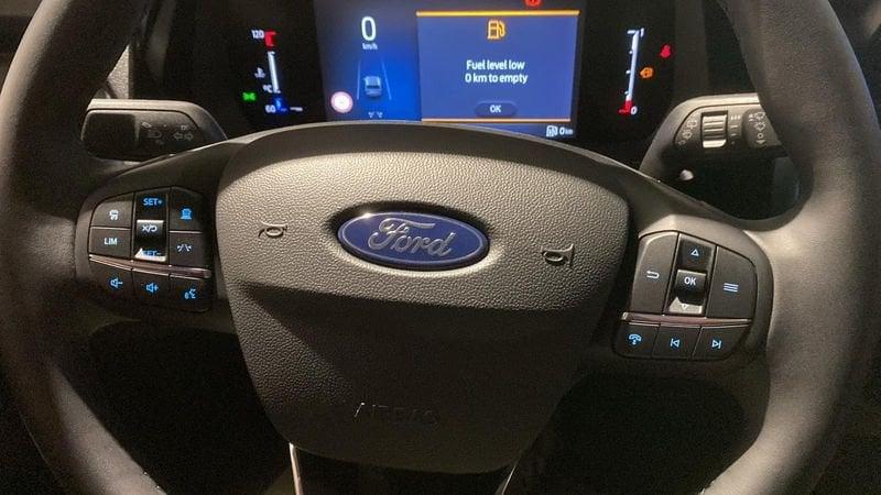 Ford Tourneo Courier Tourneo Courier 1.0 EcoBoost Active