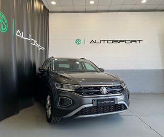 Volkswagen T-Roc 1.0 TSI Life