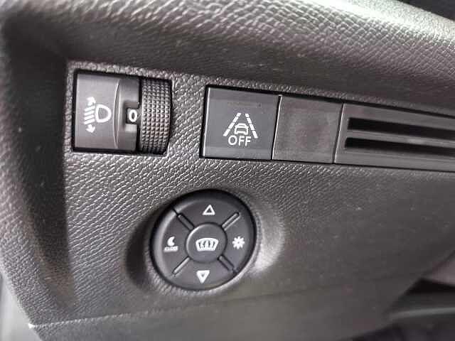 Citroen C4 BlueHDi 110 S&S Feel Pack