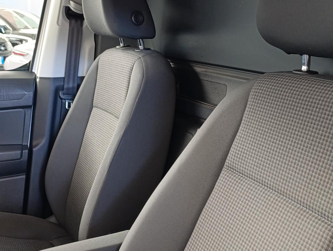 VOLKSWAGEN Caddy cargo 2.0 tdi 102cv Business