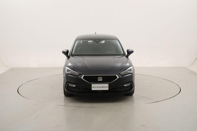 Seat Leon Business DSG BR393485 1.5 Metano 131CV