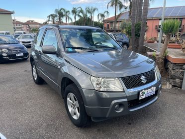 Suzuki Grand Vitara 1.6 16V 3 porte