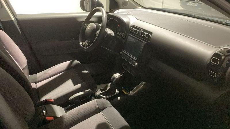 Citroën C3 Aircross C3 Aircross PureTech 130 S&S EAT6 Max