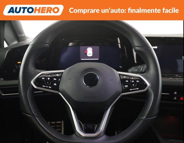 VOLKSWAGEN Golf 1.5 TSI EVO ACT R-Line
