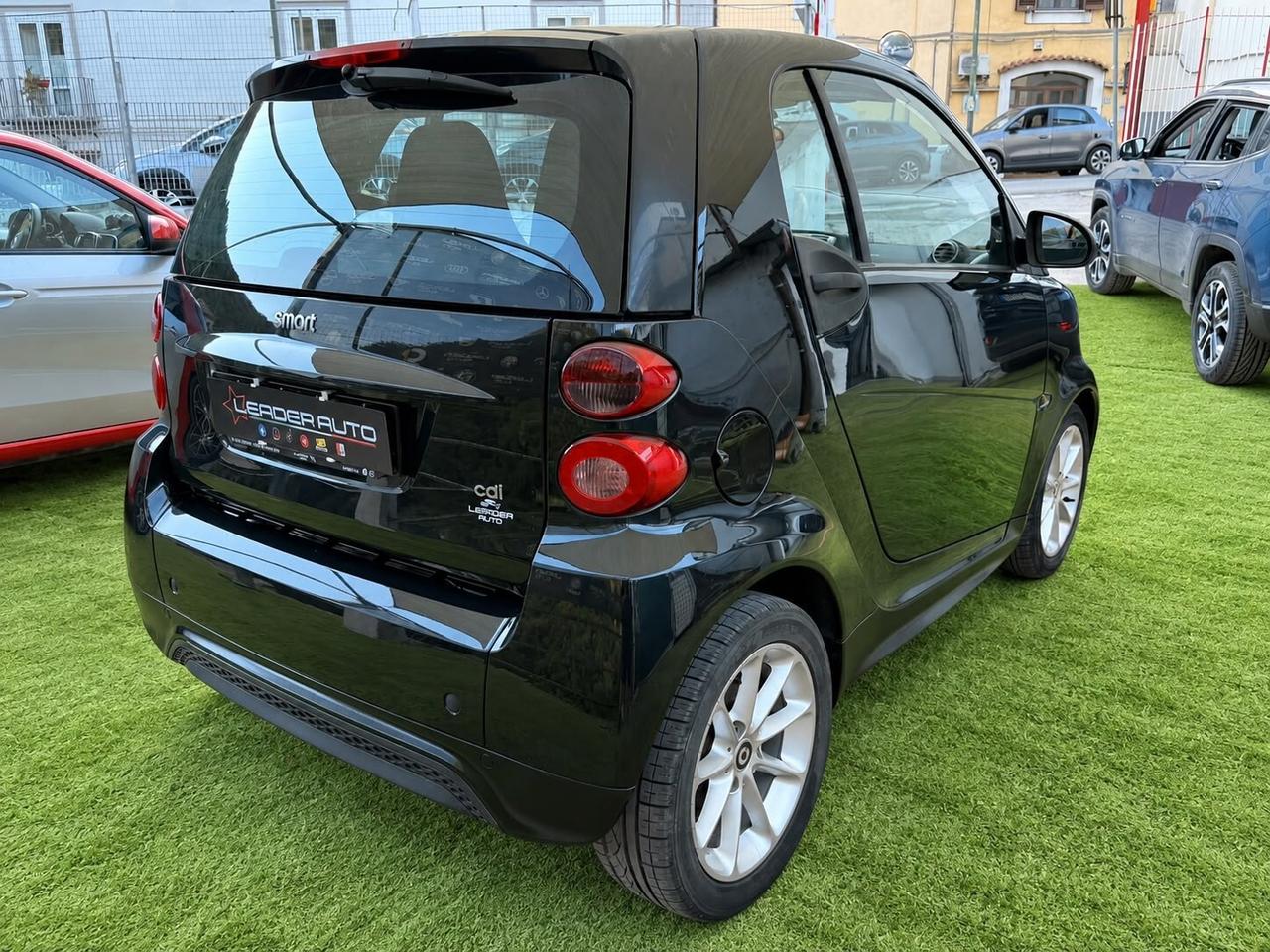 Smart ForTwo 0.8 CDI TETTO PANORAMICO