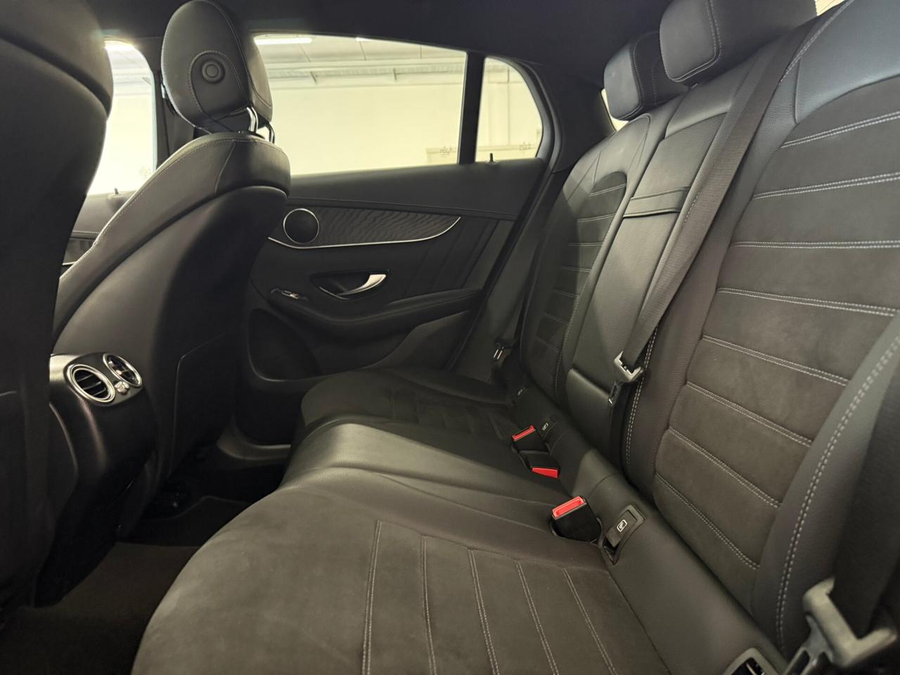Mercedes-benz GLC 200 4Matic Mild hybrid Coupé AMG Premium Plus