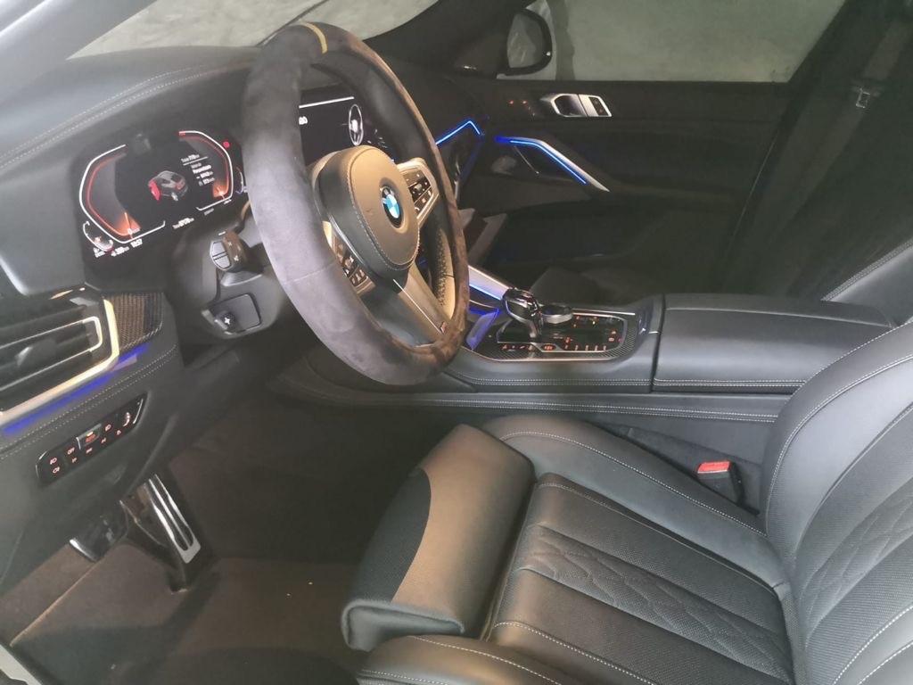 Bmw X6 xDrive30d Msport