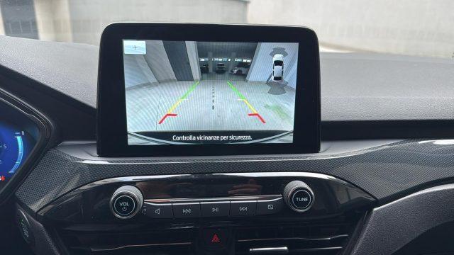 FORD Kuga 2.0 EcoBlue 120 CV aut. 2WD ST-Line