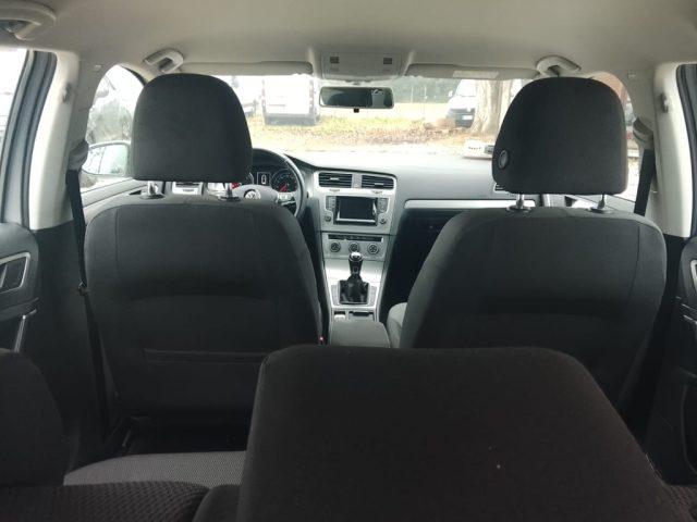 VOLKSWAGEN Golf Business 1.6 TDI 5p. Highline BlueMotion Technolog