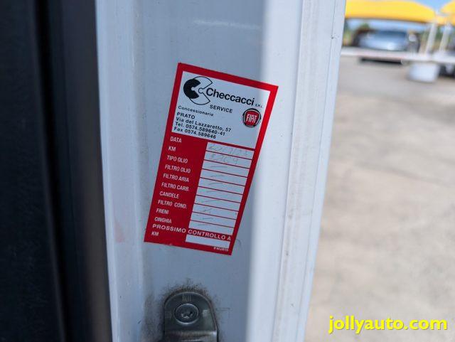 FIAT eDucato 35 122CV PM-TM MH2 - Furgone battery 47kWh
