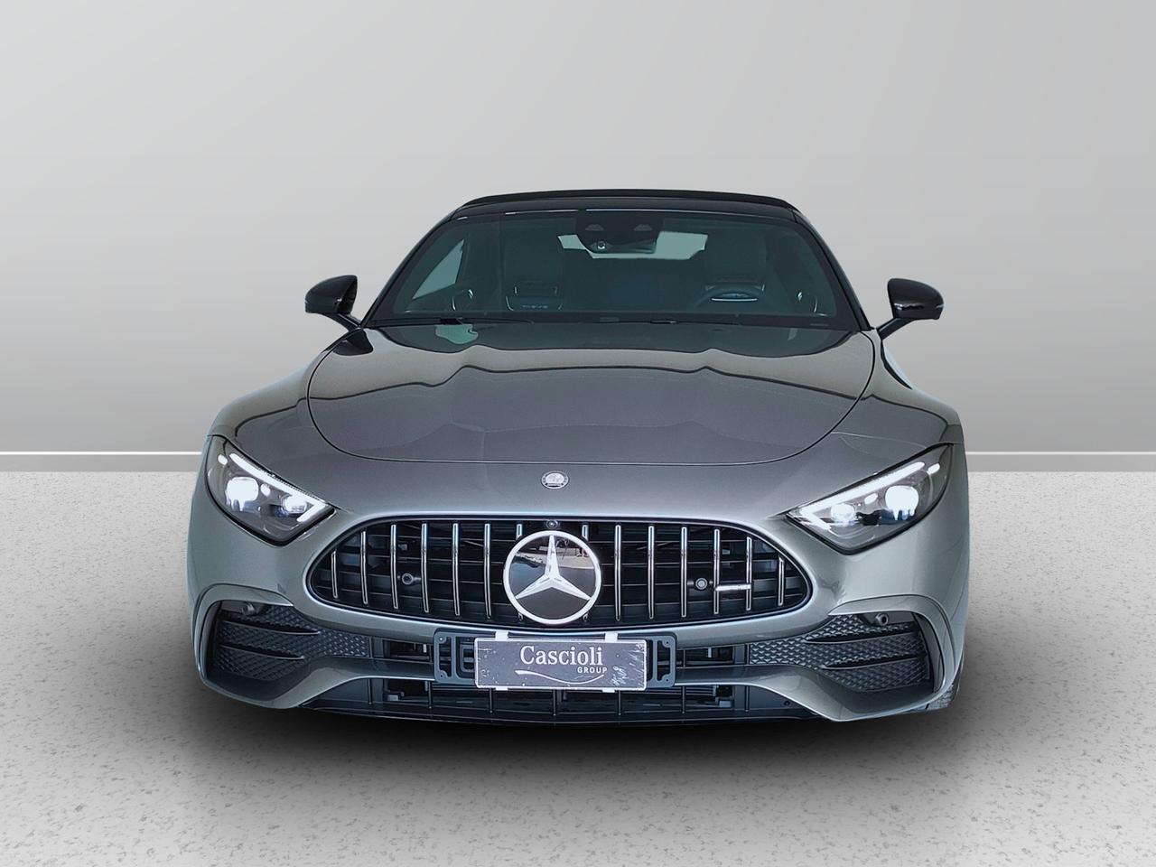 Mercedes-Benz AMG SL - R232 - AMG SL 43 Premium Plus 381cv auto