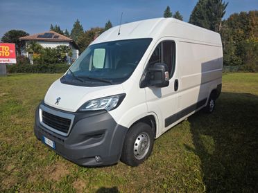 Peugeot Boxer 330 2.0 BlueHDi PC-TN Furgone