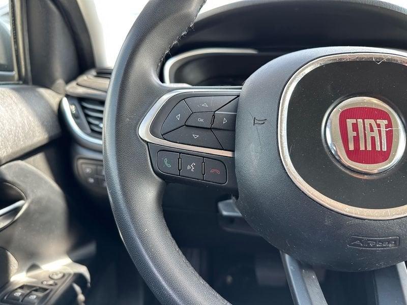 FIAT Tipo 1.6 Mjt S&S SW Lounge DCT
