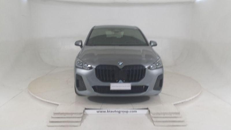 BMW Serie 2 Active Tourer Serie 2 U06 Active Tourer 223i Active Tourer mhev 48V xdrive Msport auto