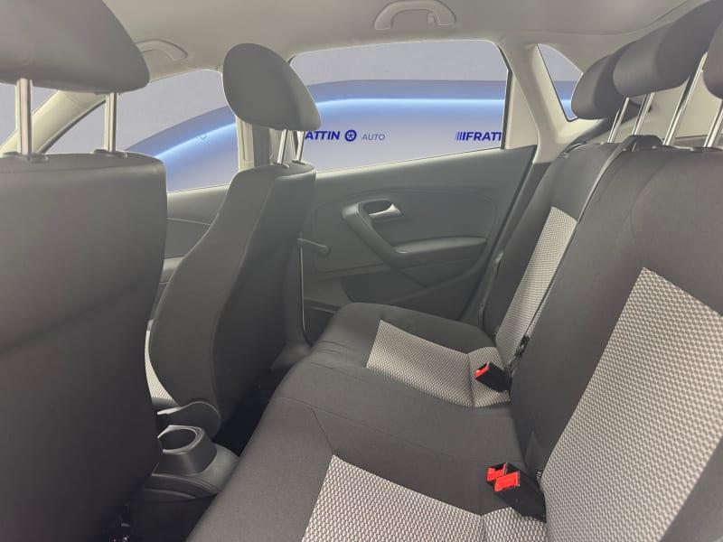 VOLKSWAGEN POLO 1.2 TDI DPF 5 P. TREND