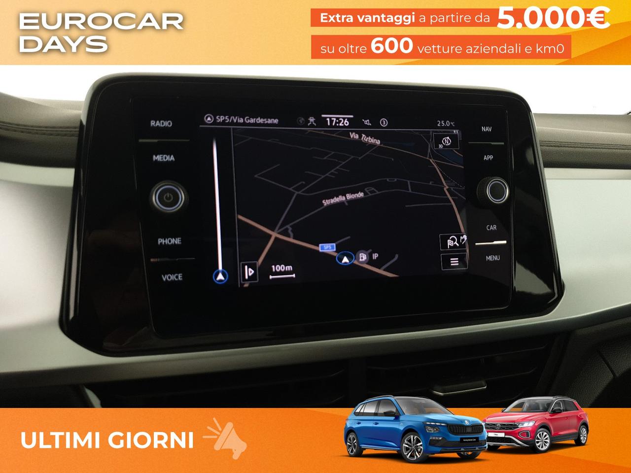 Volkswagen T-Roc 2.0 tdi life 115cv