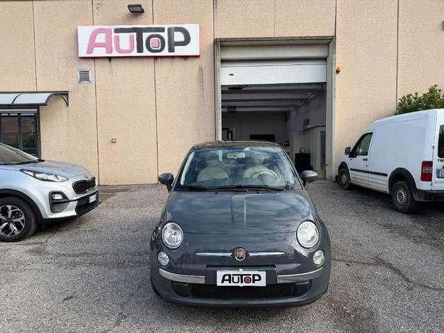 Fiat 500 1.3 Multijet 16V 95 CV Lounge