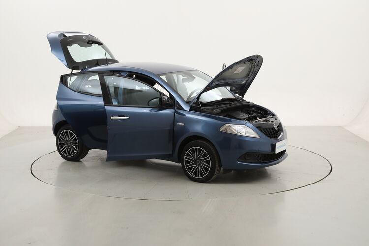 Lancia Ypsilon Hybrid Silver Plus BR382877 1.0 Mild Hybrid 70CV