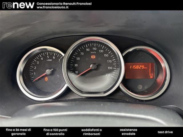 DACIA Lodgy 1.5 dCi 90cv Laureate S&S 7p.ti