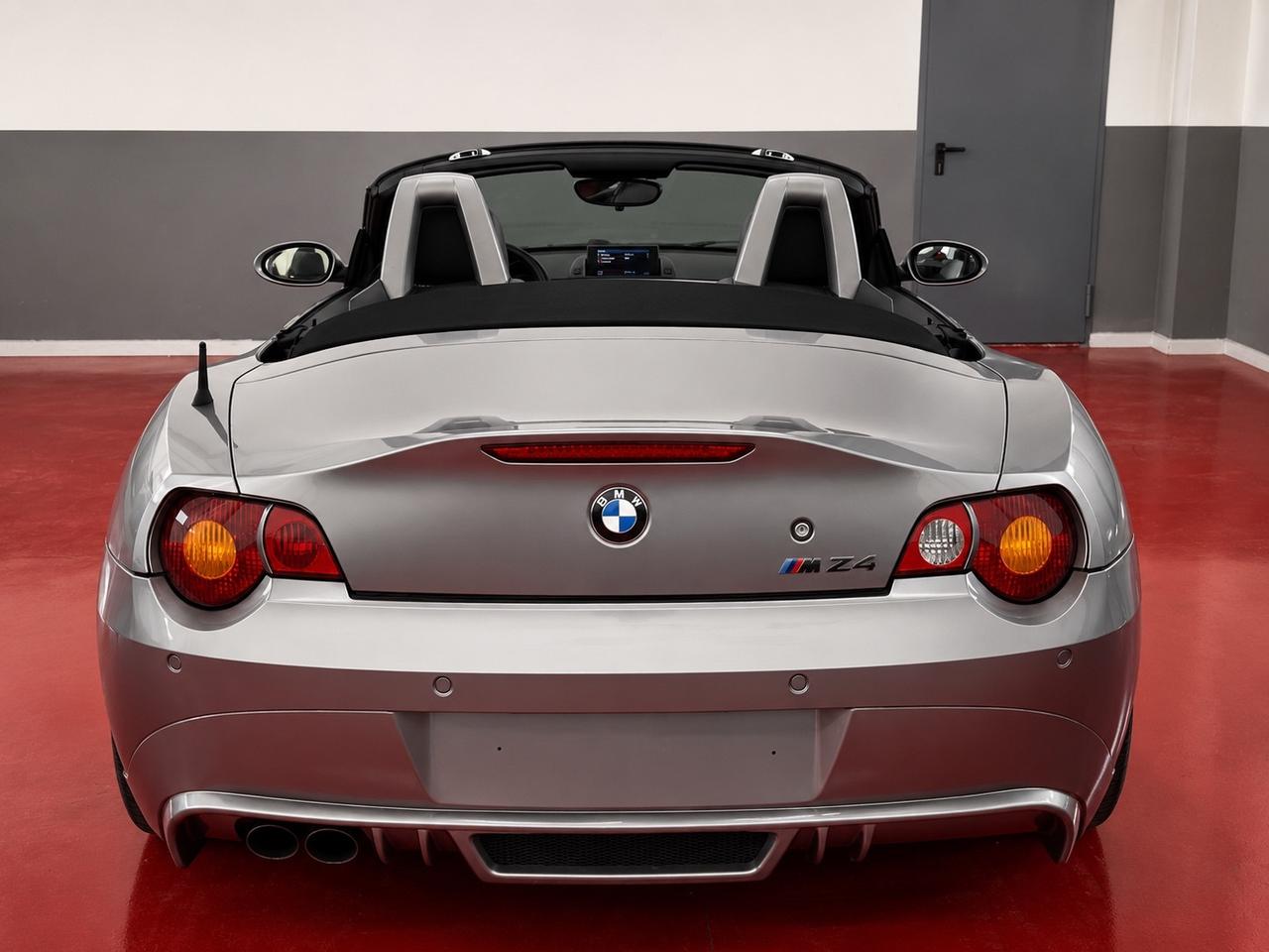 Bmw Z4 3.0i cat Roadster