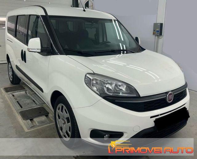 FIAT Doblo 1.6 MJT 95CV PL Combi Maxi M1