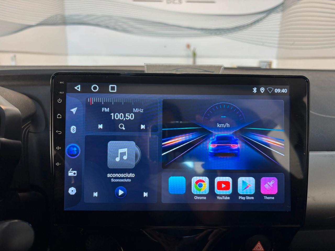 Citroen C1 68 CV 5 porte -