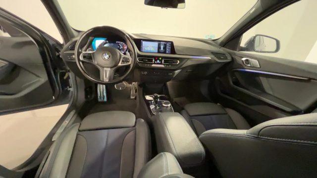 BMW 118 d 5p. Msport auto