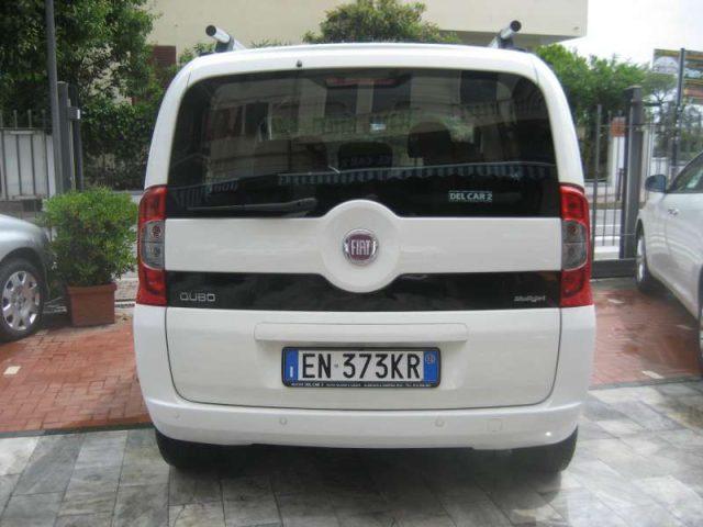 FIAT Qubo 1.3 MJET 75 CV DYNAMIC