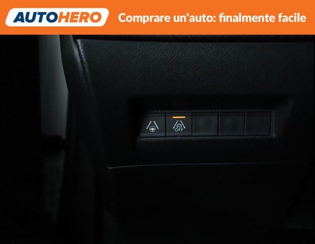 PEUGEOT 2008 PureTech 130 S&S EAT8 GT Pack
