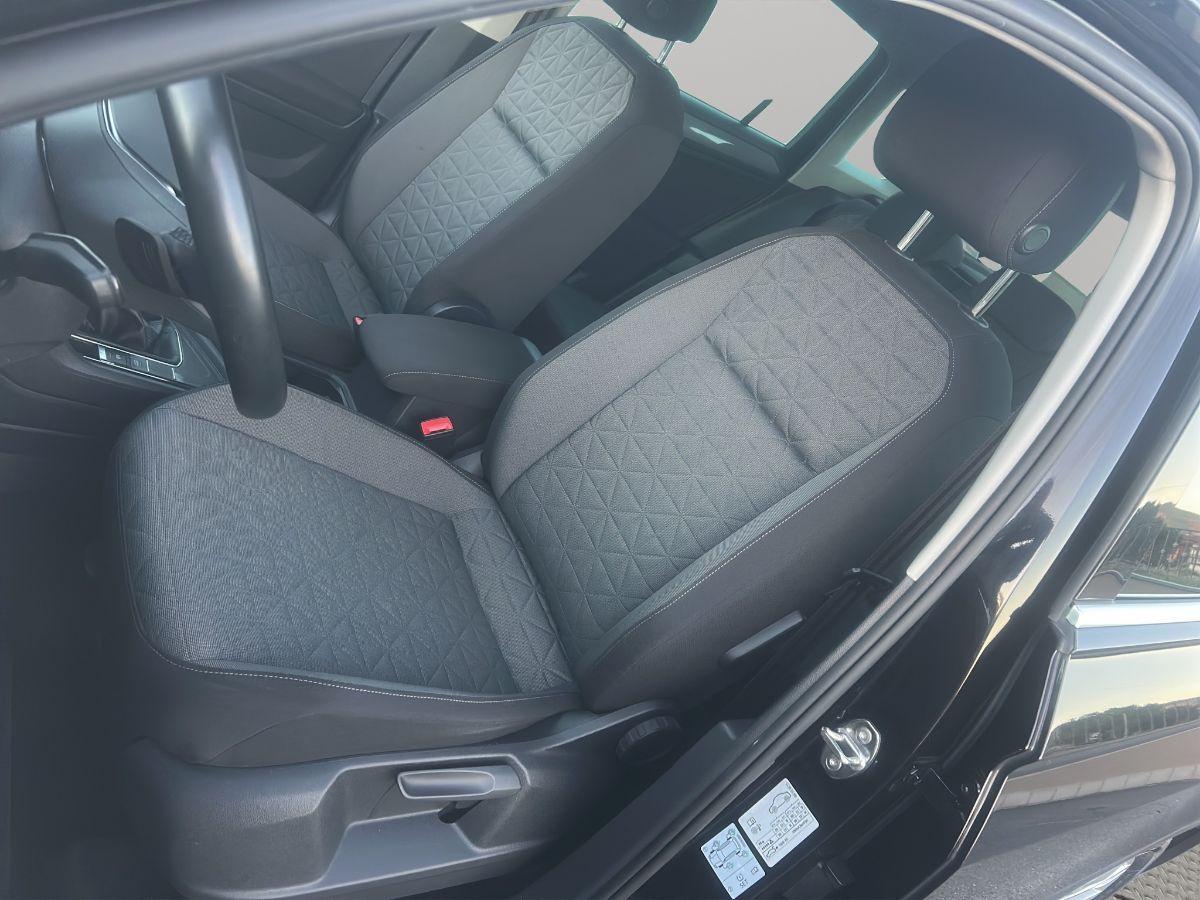 VOLKSWAGEN - Tiguan - 2.0 TDI 150cv DSG Executive BMT